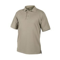 Helikon - Taktisches Poloshirt UTL® - TopCool - Khaki - PD-UTL-TC-13