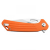 Ganzo - Klappmesser Firebird FH921-OR - D2 - Orange - FH921-OR