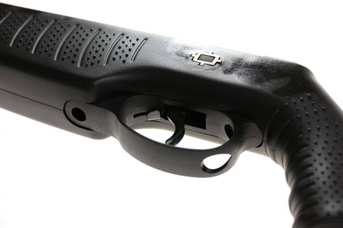 Norica - Verteks GRS Break-Action Luftgewehr - Schwarz - 5.5 mm Diabolo - 111.22.032