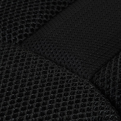 M-Tac - Rucksack Elite Hex Small - 36 L - Cordura - Schwarz - 10222002