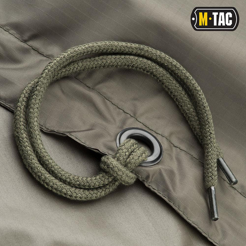 M-Tac - Regenponcho - Olive - 20301001
