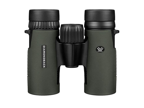 Vortex Optics - Diamondback HD 10x32 Fernglas - DB-213