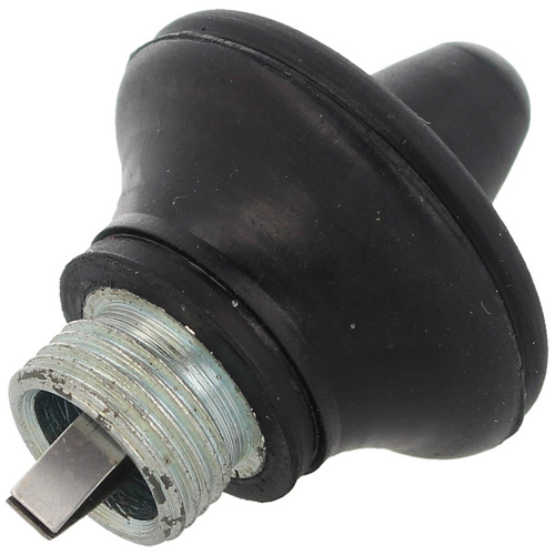 ESP - Glasbrecherkopf für Teleskopschlagstock - BE-04