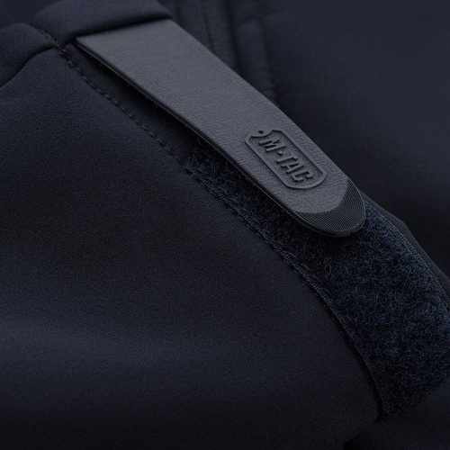 M-Tac - Softshell Police - Dark Navy Blue - 20203015