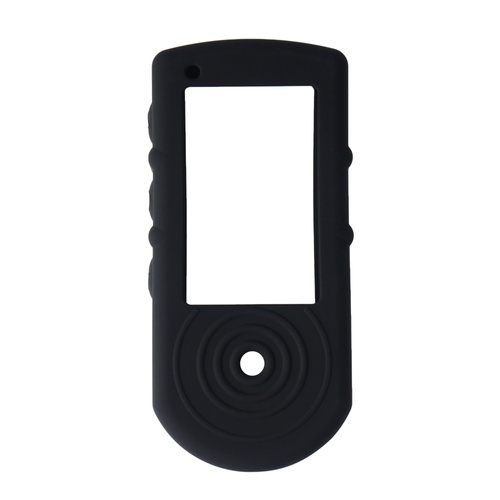 Shooters Global - Silikonhülle für SG Timer 2 Schießzeitmesser - Schwarz