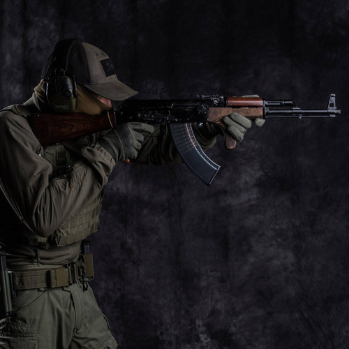 FTCS - "Dong" Handschutz - AKM / AKMS - Nr.5