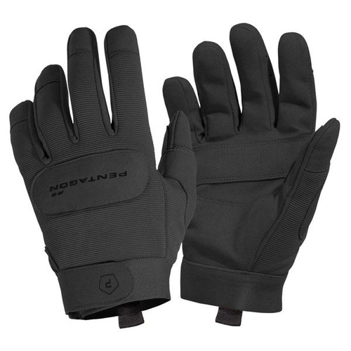 Pentagon - Duty Mechanic Handschuhe - Schwarz - P20010-01