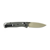Benchmade - Klappmesser EDC 535TN-11 - CPM-S30V - Dark Olive - 535TN-11