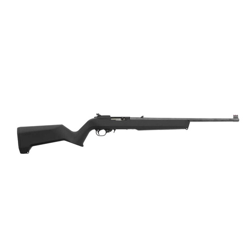 Magpul - Schaft für Ruger 10/22 MOE X-22 - Schwarz - MAG1428-BLK