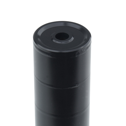 Valhalla Industries - Multifunktionale Mündungsvorrichtung Thor Mk 2L 7.62 mm | 5/8×24 - Schwarz