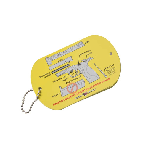 Real Avid - Bedienungsanleitung für das GLOCK - AVGLOCKR