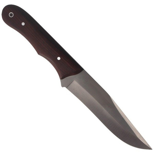 Muela - Full Tang Knife Palisander Wood 135mm - PIONEER-14NL