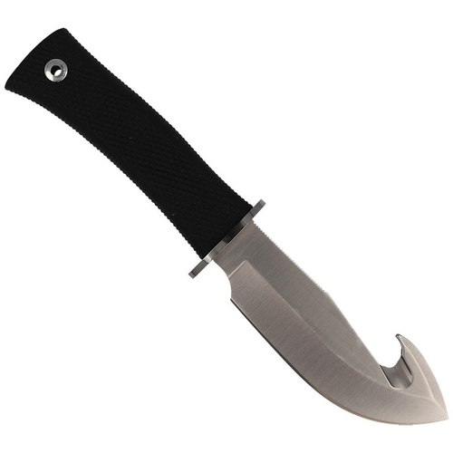 Muela - Messer Skinner Gummigriff 110mm - VIPER-11G
