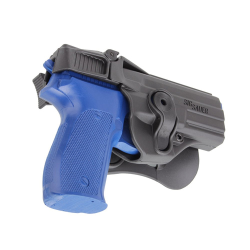 IMI Defense - Level 3 Roto Paddle Holster für Sig Sauer - IMI-Z1390