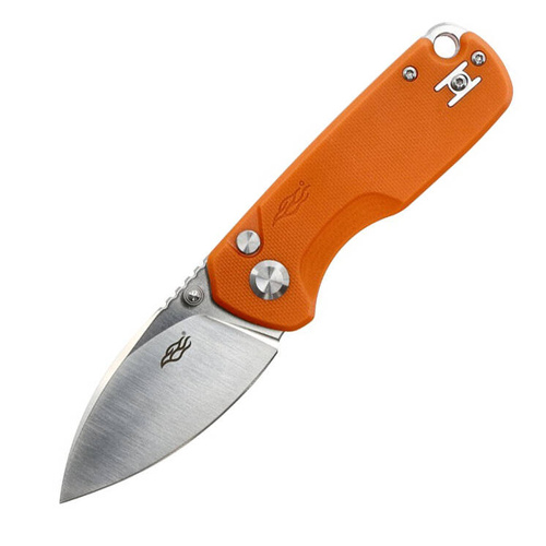 Ganzo - Klappmesser EDC Firebird FH925-OR - D2 - Orange - FH925-OR