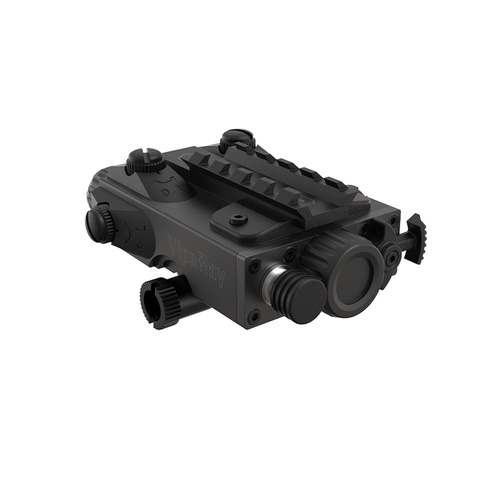 Vector Optics - IR Laser Combo Gen II - Rot - SCRL-07