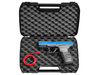 Umarex - Walther PPQ M2 T4E RAM Defense Training Pistole cal .43 - Blau LE - 2.4761