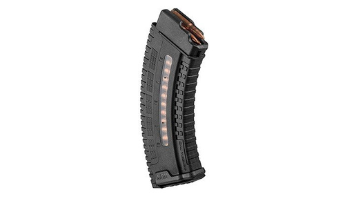 FAB Defense - Ultimag 30R VZ.58 Magazin - 7.62x39 - Schwarz