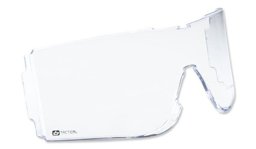 Bolle - X810 Linse - Klar - FAX810PSI