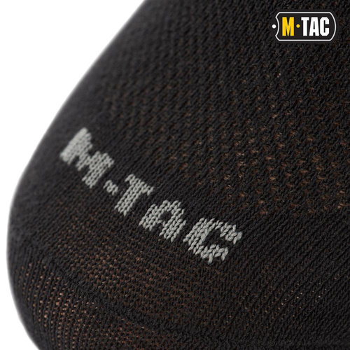 M-Tac - Sommer Sportsocken - Schwarz - 30906002
