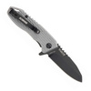 Schrade - Tenacity Klappmesser - Grau - 1159313