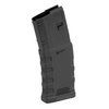 MFT - Magazin Extreme Duty für AR-15/M4 - 5,56 mm - 30 Schuss - Schwarz - EXDPM556-BL