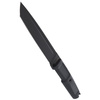 Extrema Ratio - T4000 S Schwarzes Messer - 04.1000.0436/BLK