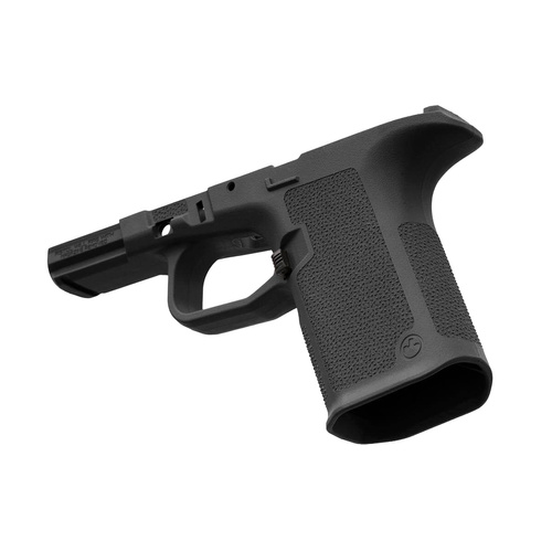Magpul - Polymerrahmen EHG SG9 für Ruger RXM Compact - Schwarz - MAG1436-BLK
