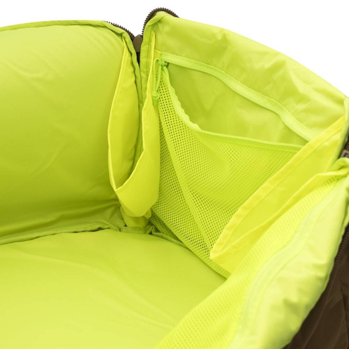 Helikon - Tasche Alien - Cordura - Coyote - TB-ALB-CD-11