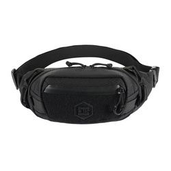 M-Tac - Gürteltasche Elite Hex - Schwarz - 10193002