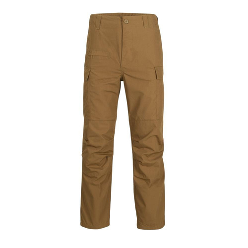 Helikon - BDU® Mk2 Taktische Hose - Woodland - SP-BD2-PR-03