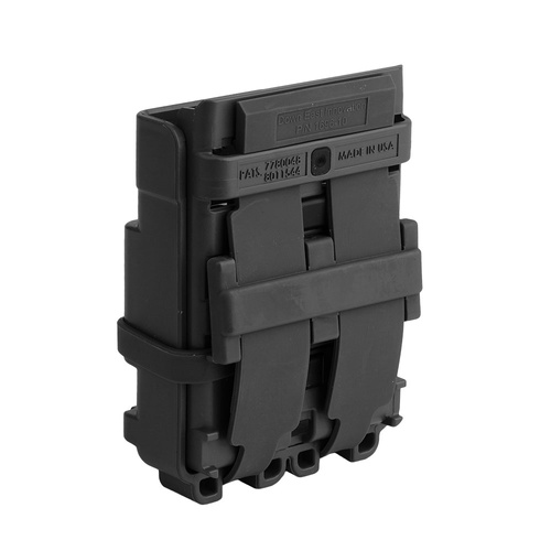 ITW Nexus - Fastmag® Gen IV Duty Belt - 5.56mm / .223 - Schwarz - 34G-FM4-DBELT-BLK