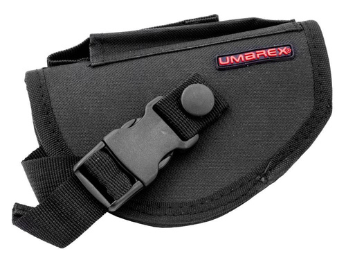 Umarex - Pistole Gürtelholster - Schwarz - 3.1559