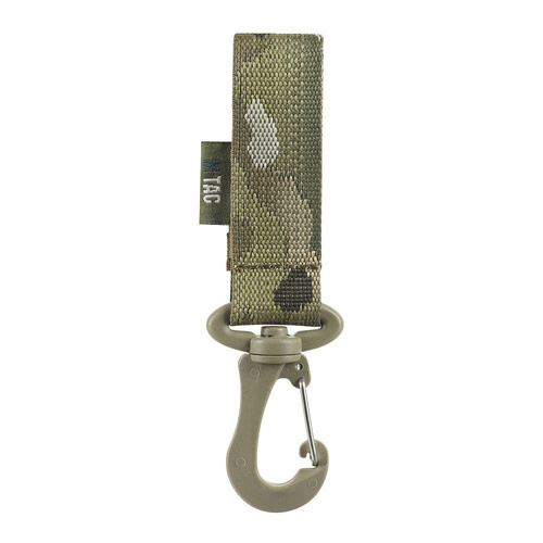 M-Tac - Troc mit Karabiner - Multicam - 10199708