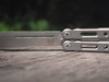 Benchmade - Butterfly Messer 85 Balisong - S30V - 85