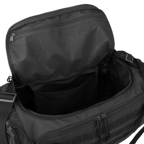 WISPORT - Storch Tasche - 50 L - Schwarz