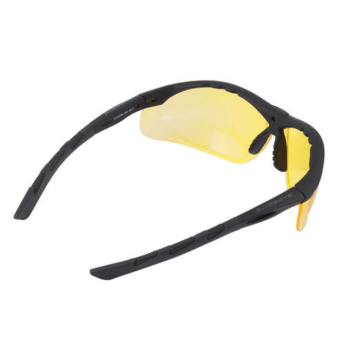 Swiss Eye - Ballistische Brille Lancer - Gelb - 40324