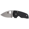 Spyderco - Lil' Native® G-10 Schwarz Messer - C230GP