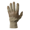 Direct Action - Tactical Crocodile FR Gloves Long® - Ziegenleder - Light Coyote - GL-CRFL-NMX-LTC