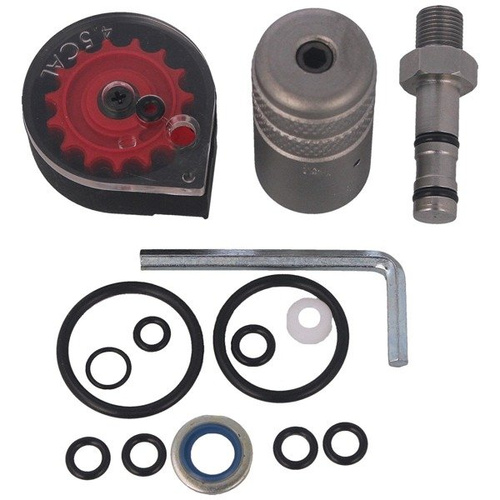 Hatsan - PCP-Luftgewehr INVADER