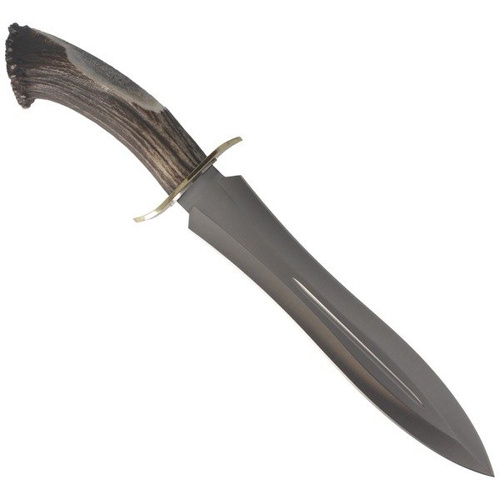 Muela - Remate Kronenhirsch 245mm - BW-24S