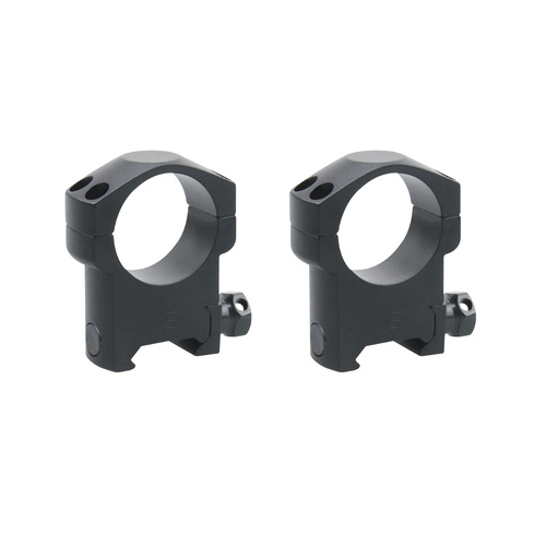 Vector Optics - Zielfernrohr Veyron 3-12x44 Compact Scope - SFP - MPR-4 - Schwarz - SCOM-24