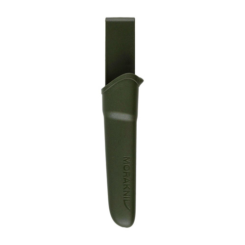 Morakniv - Companion HeavyDuty MG - Kohlenstoffstahl - 12494