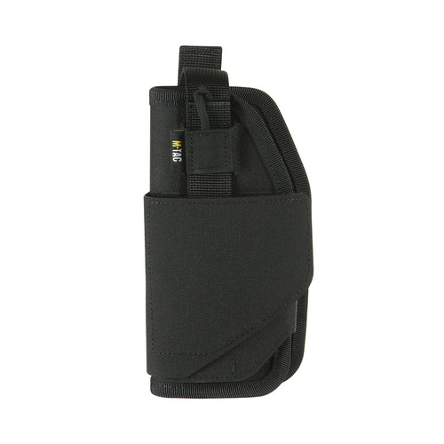M-Tac - Elite Universal Holster - Links - Schwarz - 10166002