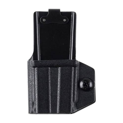 Benchmade - 82 Laro Butterfly Messer - CPM MagnaCut - Grau - 82