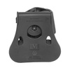 IMI Defense - Roto Paddle Holster für Walther PPQ - IMI-Z1420