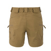 Helikon - Kurze Hose Urban Tactical Shorts UTS - 6" - Khaki - SP-UTU-PR-13