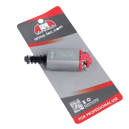 Arma Tech - Standard Motor - Lang - APM111