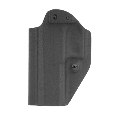 MFT - IWB Innenholster für CZ P-10 Pistole - Schwarz - HCZP10FSAIWBA