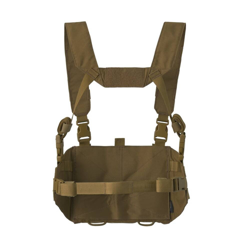 Helikon - Chicom Chest Rig - Schwarz - KK-CCR-CD-01